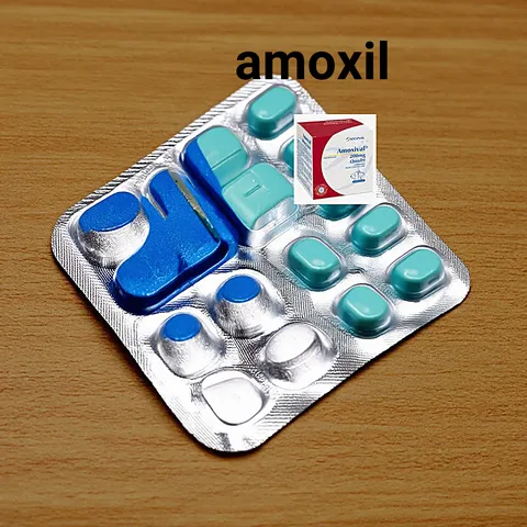 Precio del amoxil